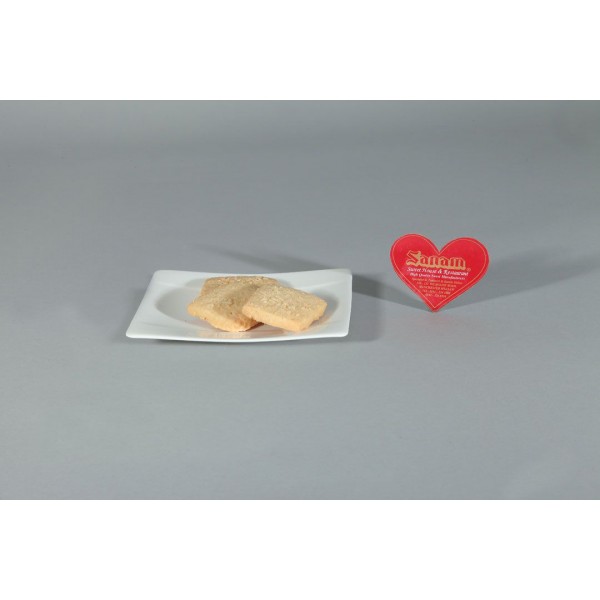 Coconut Biscuit